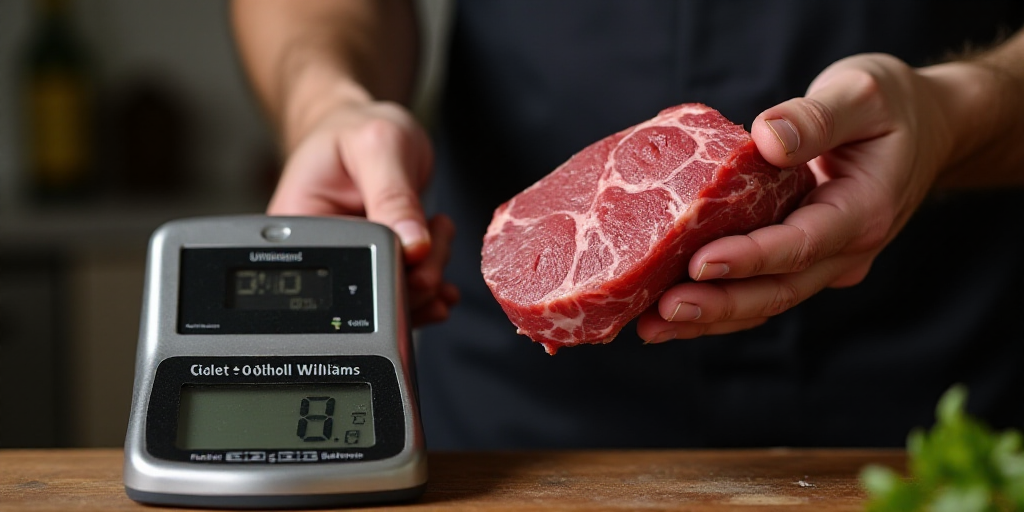 The Future of Meat: Chicken to Dominate Global Consumption by 2035, Says FAO and OECD