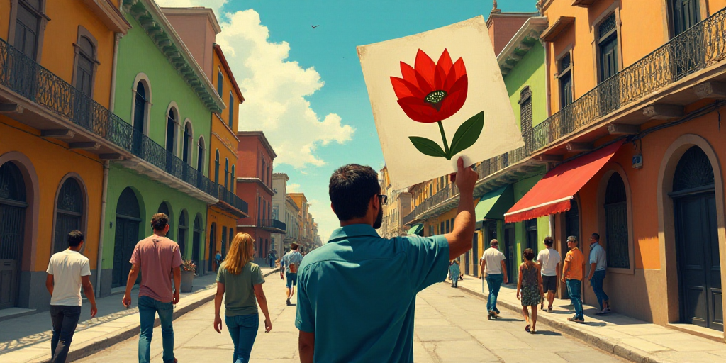 Multiple Protests and Marches in Mexico City on October 21: Road Impacts and Alternative Routes