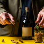 Massimo Bottura’s Mezcal: A Tribute to Agave and the Essence of Oaxaca
