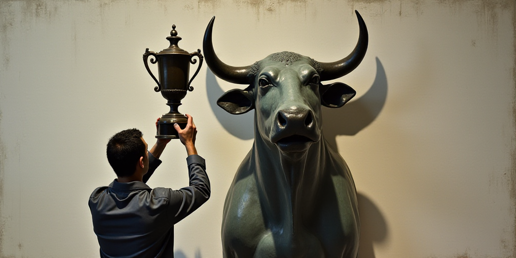 Max Verstappen’s Dominant Performance in Austin: A Step Closer to His Fifth F1 Title