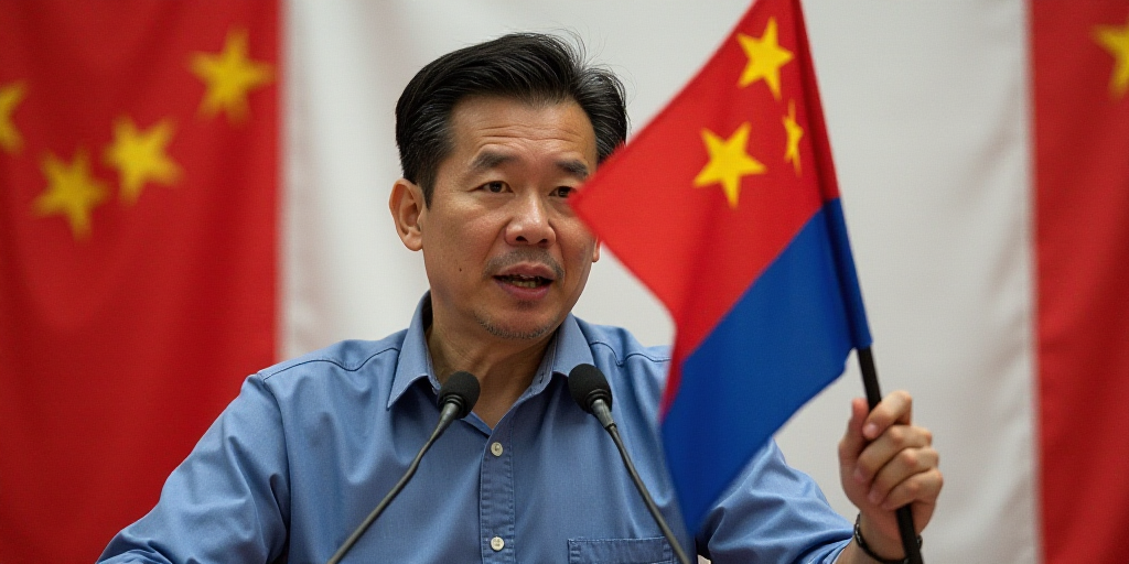 China to Launch Its Youngest Astronaut and Four Mice into Space