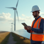 Chile Adjusts Green Hydrogen Targets Amid Global Market Slowdown