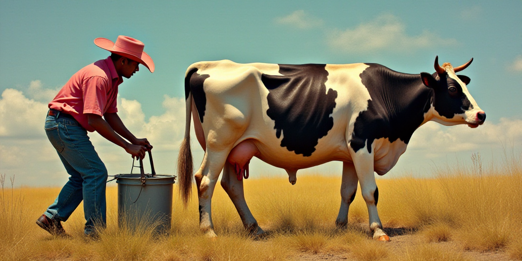 Mexican Cattle Producers Turn to Domestic Market Amid US Ban Due to Gusano Barrenador Outbreak