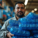 Puebla’s Footwear Industry Aims to Strengthen 20 Municipalities with New Leather Tanning Plant