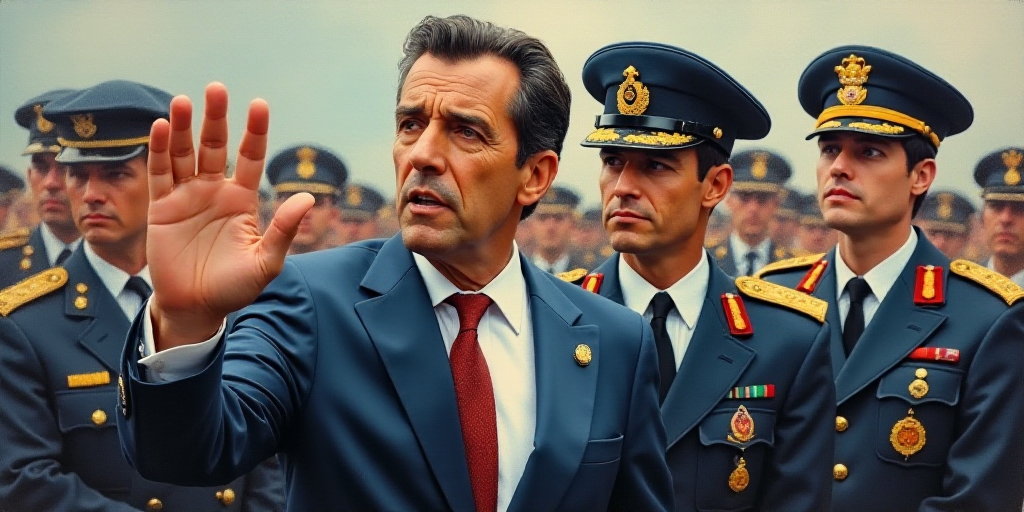 Colombian Court Overturns Conviction of Former President Álvaro Uribe for Witness Tampering and Procedural Fraud