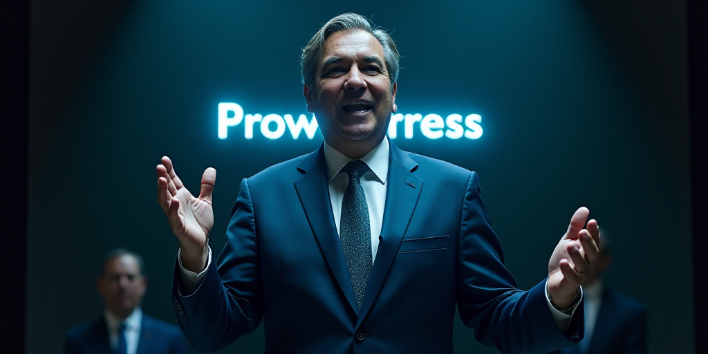 Mexican Senator Gerardo Fernández Noroña Seeks Leave to Visit Palestine