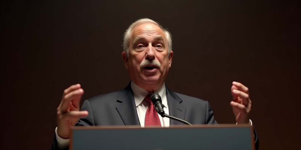 Trump Rules Out Declaaring War on Drug Cartels, Focuses on Targeted Operations