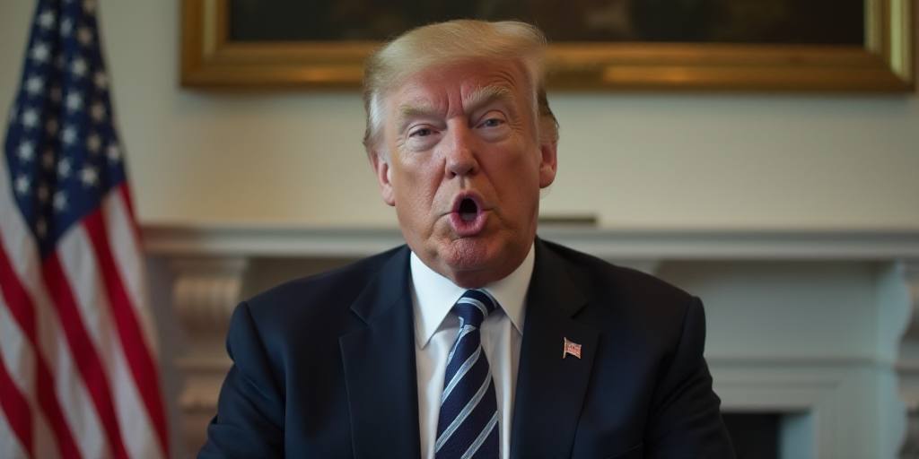 Democratic States Sue Trump Administration Over Food Assistance Funds