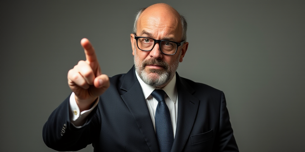 Trump Publicly Expresses Disdain for Australian Ambassador Rudd