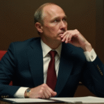Putin Warns EU of Risk of Escalation if US Supplies Tomahawk Missiles to Ukraine