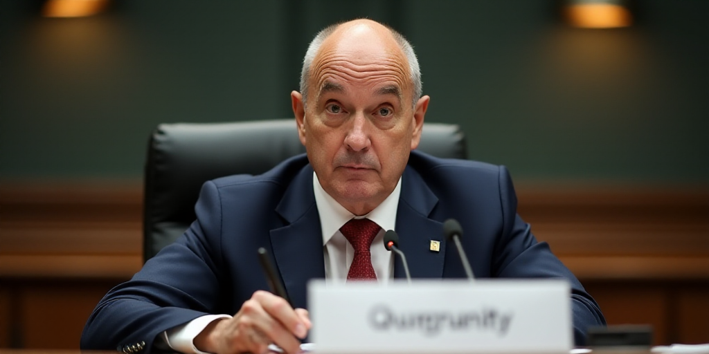 Enrique de la Madrid: “When Politics Divides, Perhaps Engineering Unites Us”