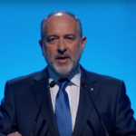 Netanyahu Vows to Disarm Hamas via Trump Plan or Military Means