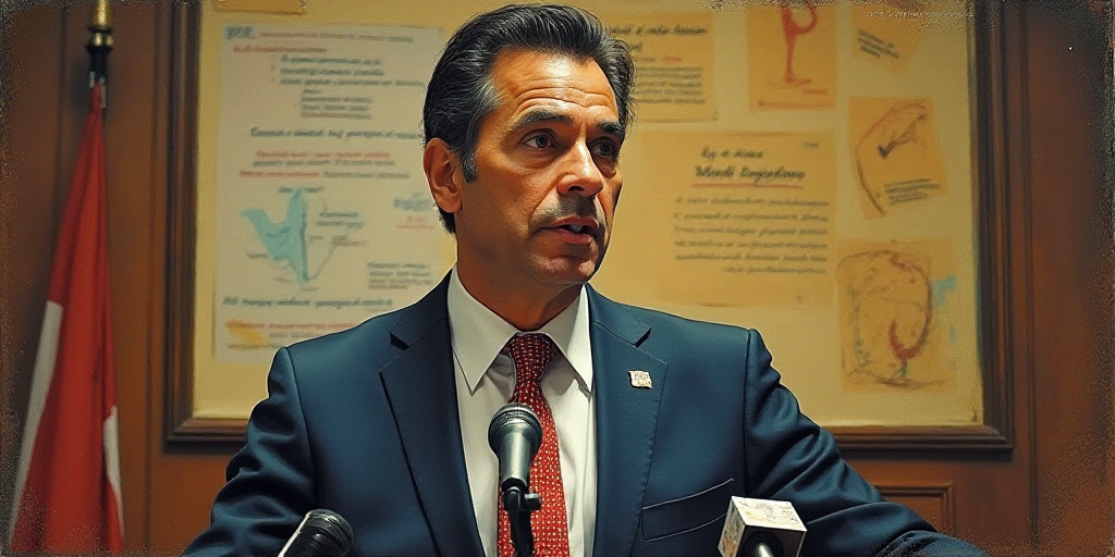 Mexico’s Ebrard Predicts Minimal Changes to T-MEC in 2026 Review