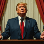 Trump Accelerates Deals with Pharmaceutical, Tech, and Energy Companies Ahead of Elections