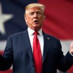 Rise in AI-Generated Deceptive Political Ads on Meta Reported by Monitoring Group