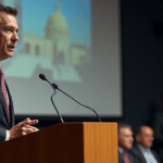 Medicament Supply Improving, but Sanctions Considered for Non-Compliant Companies: Eduardo Clark