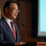Medicament Supply Improving, but Sanctions Considered for Non-Compliant Companies: Eduardo Clark