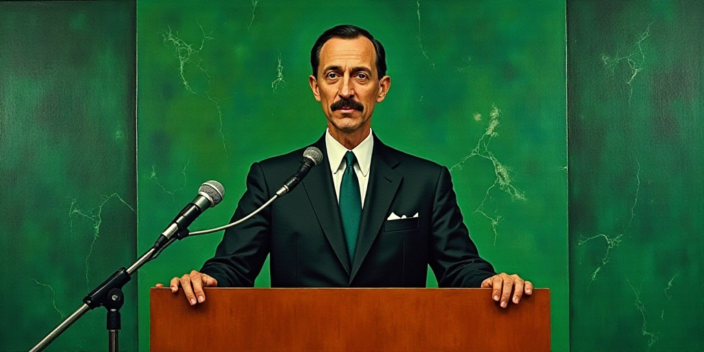 Javier Milei Vows for Change After Legislative Elections Amid Argentina’s Financial Crisis