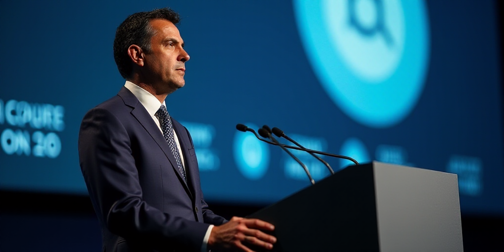 Argentine President Javier Milei to Meet with JPMorgan CEO Ahead of Elections