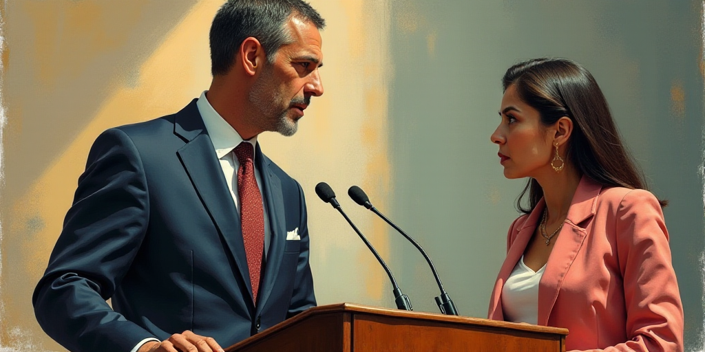 Javier Milei Wins Argentina Legislative Elections, Celebrated by Trump