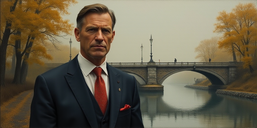 40 Years After “Distant Neighbors,” Alan Riding Discusses U.S.-Mexico Relations