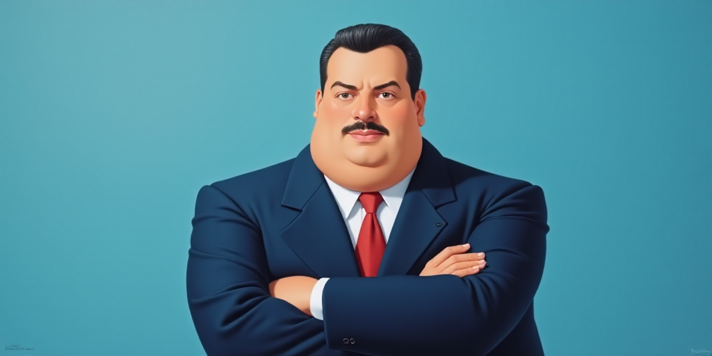 Security: A Turning Point in Six Years – Omar García Harfuch’s Support and Cross-Border Fuel Trafficking