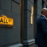 Wall Street Ends Mixed: S&P 500 and Nasdaq Hit New Highs, Dow Jones Slips