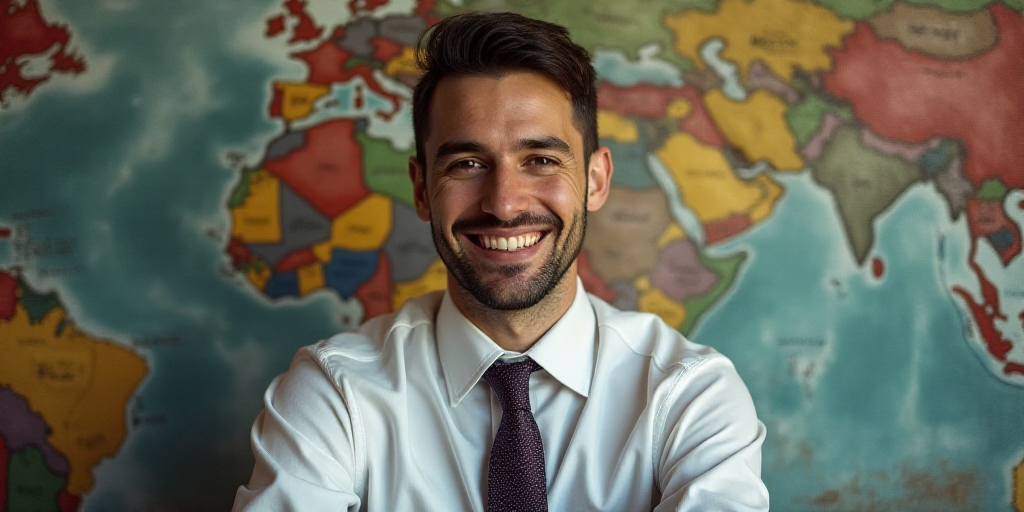 Mexico’s Agricultural Sector Buoys Economy Amidst Anticipated Negative GDP Growth