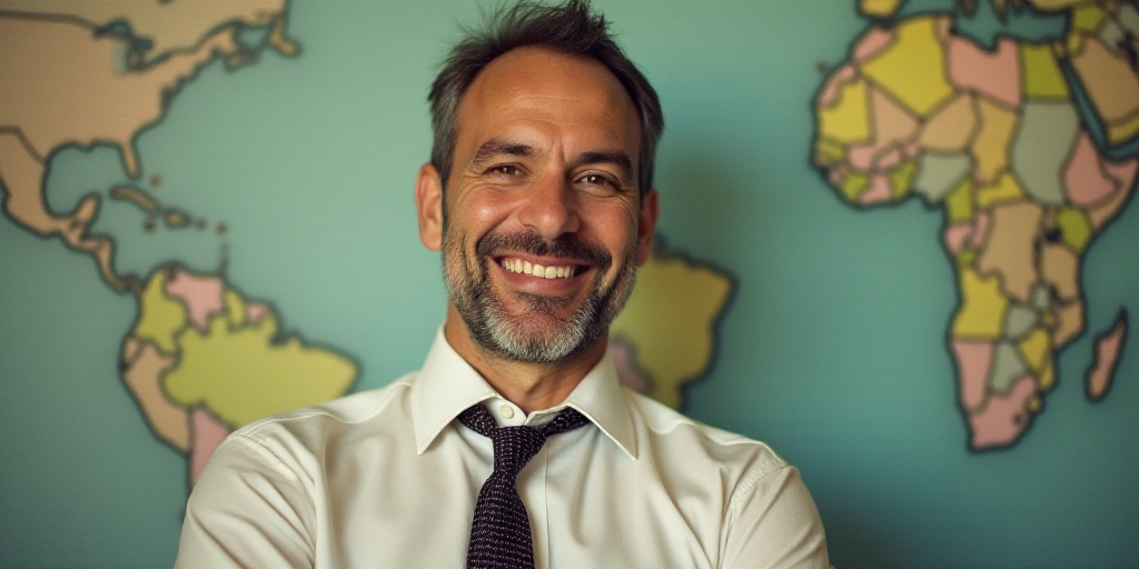 The Argentine Lesson for Mexican Diplomacy: Navigating a Cordial Relationship with Trump’s Administration