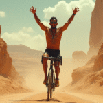 Isaac del Toro Achieves 17 Wins This Season, Solidifying His Status as a Cycling Sensation in 2025