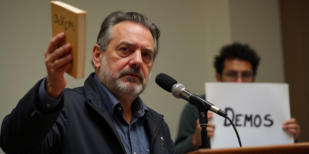 How Populist Leaders Erode Democracy: An Analysis by Daniel Matamala