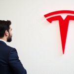 Tesla’s Stock Surge Pushes Elon Musk Closer to $500 Billion in Wealth