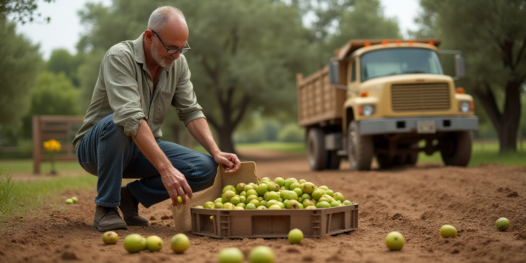 Integral Strategy Needed vs Extortion of Lime Producers: Experts
