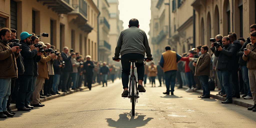 Isaac del Toro Secures Second Place in Andorra Cycling Masters 2025, Capping Off a Record-Breaking Year