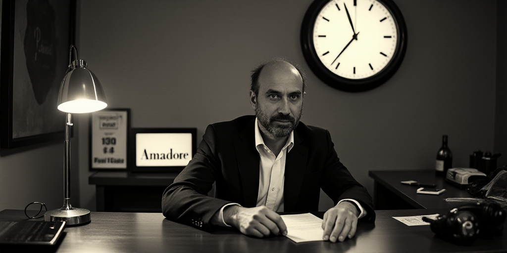 Shared Responsibility: Financial Education for the Population – Amafore’s Perspective