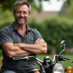 Dirk Biehler Appointed as New Director of GS Motos: A New Era for Multimarca Motorcycle Offering in Mexico and Latin America