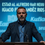 Leadership Change at Diablos Rojos: Jorge Del Valle Takes Over as CEO