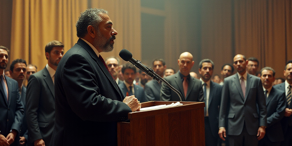 PRI Criticizes PAN for Rejecting Electoral Alliances Ahead of 2027 Midterm Elections