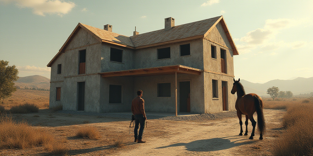 Bureaucracy Hampers Housing Development in Mexico: 185 Projects Stalled