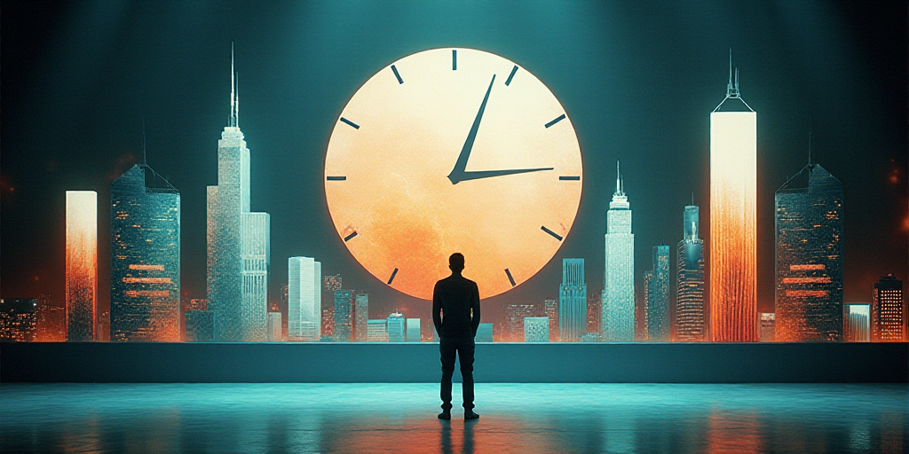 Mexican Workers Adopt AI More Than Companies, IBM Study Reveals