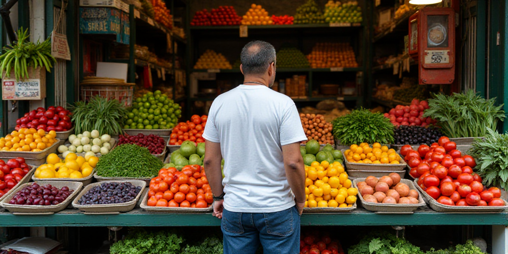 Mexico’s Inflation Slows to 3.63% in First Half of October
