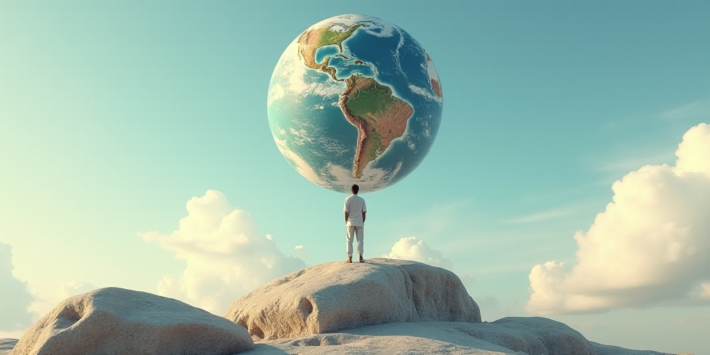 Norway’s Largest Sovereign Wealth Fund to Use AI for Climate Change Risk Mitigation