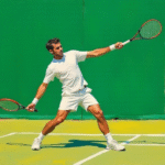 Jannik Sinner Kicks Off Masters 1000 Shanghai Title Defense with a Win