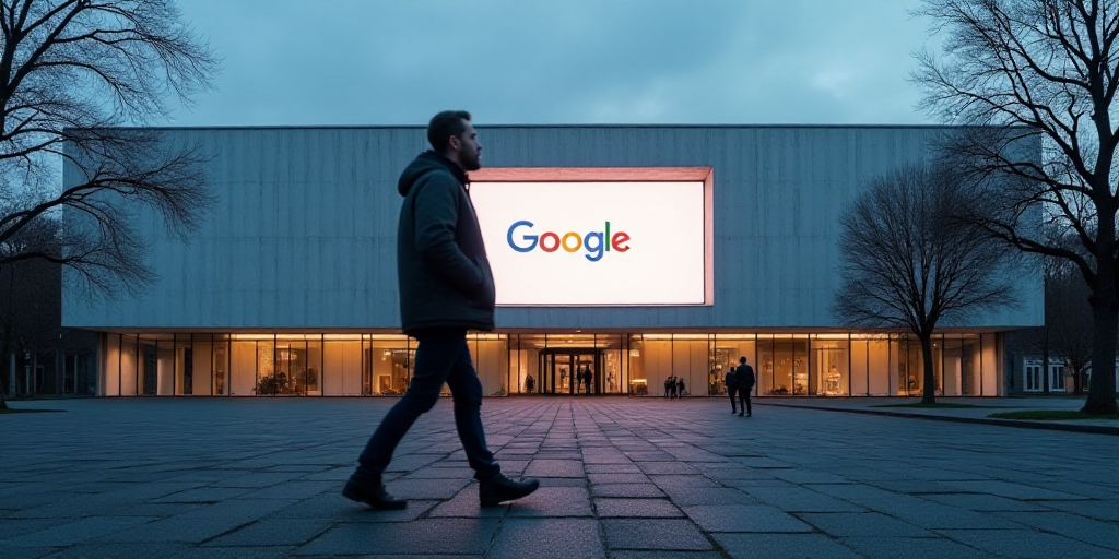 Alphabet Shares Drop Following OpenAI’s Announcement of ChatGPT Atlas Web Browser