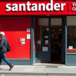 Santander México Eliminates International Transfer Fees via App