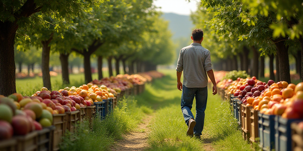 Michoacán Lemon Producers’ Leader Bernardo Bravo Assassinated After Reporting Extortion