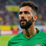 Julián Quiñones Returns to Mexico National Team for Friendly Matches Against Colombia and Ecuador Ahead of 2026 World Cup