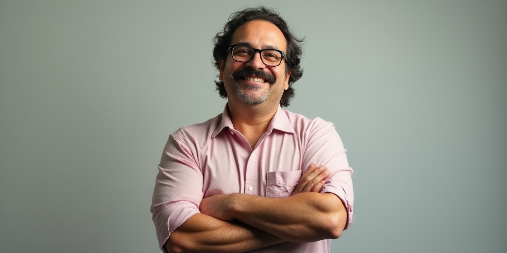 The Importance of Congruent Leadership: Insights from Armando Cantú