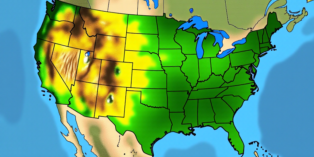 Frente Frío 8 Brings Intense Rainfall to Southeastern Mexico on October 20