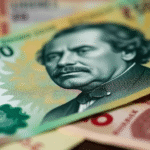 Mexican Peso Gains Ground Against the Dollar at Week’s Start Amid U.S. Government Shutdown Uncertainty